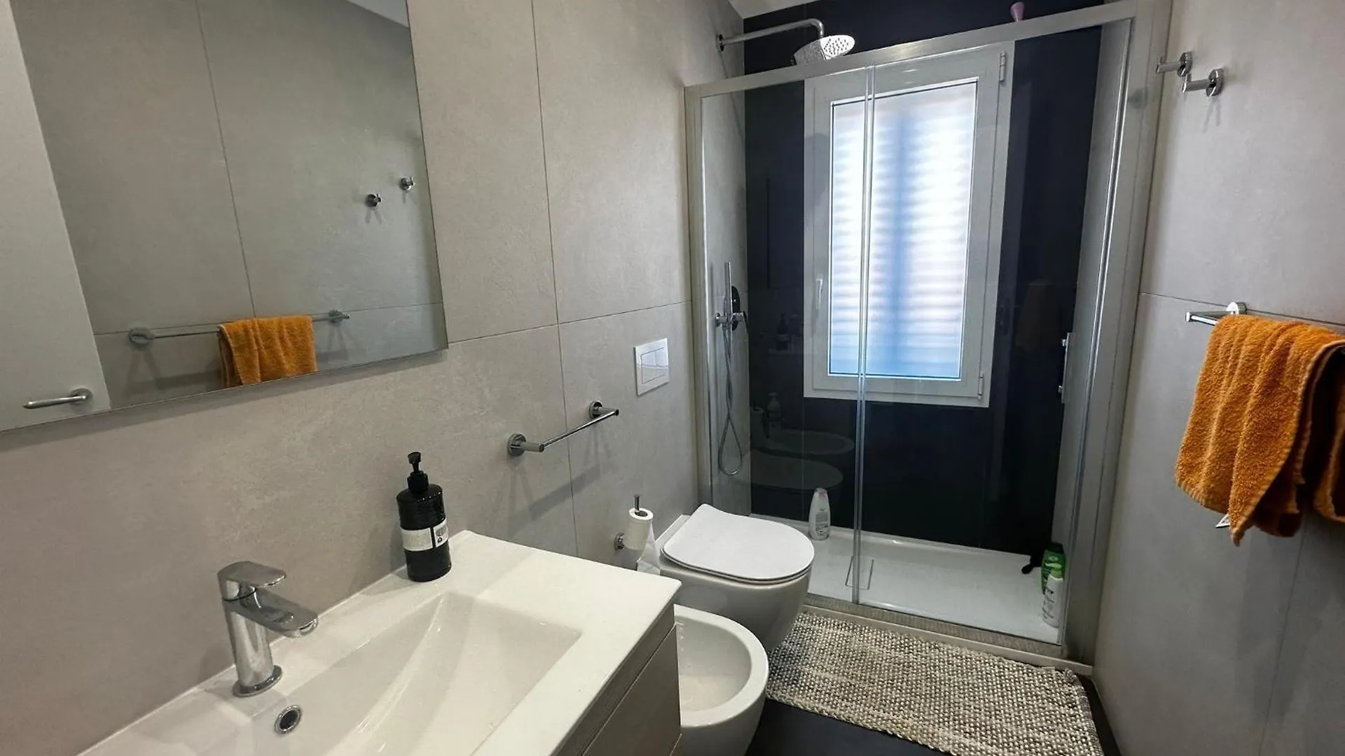 Villaggio Azzurro Casa Orchidee 10 아파트 이탈리아
