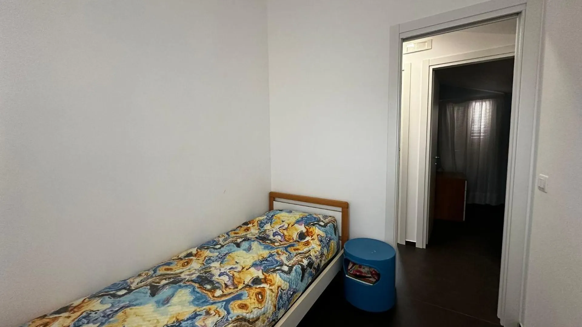 Villaggio Azzurro Casa Orchidee 10 아파트
