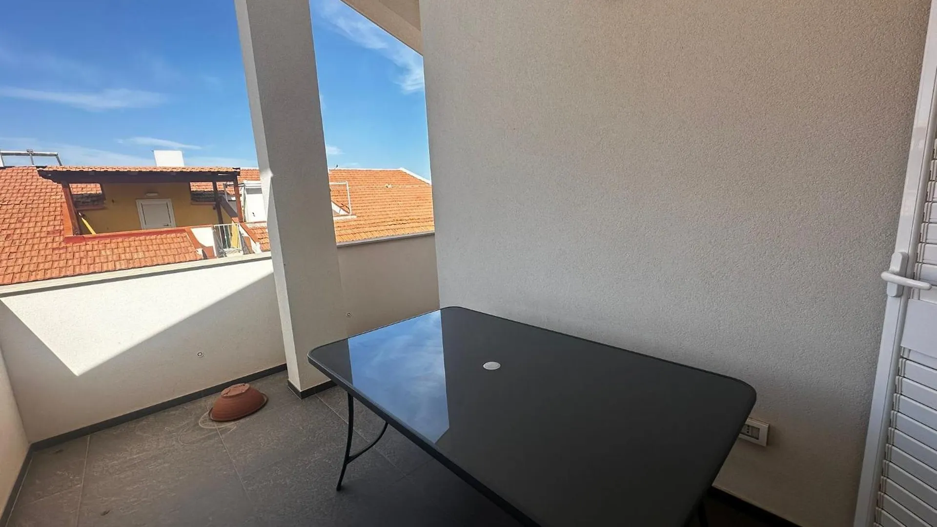Villaggio Azzurro Casa Orchidee 10 아파트 0*, Villaggio Azzurro 이탈리아