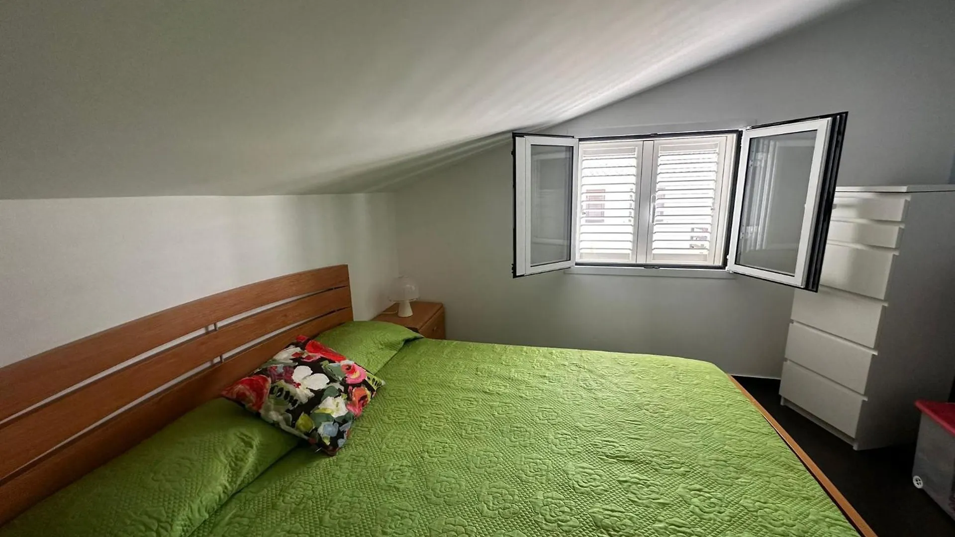 Villaggio Azzurro Casa Orchidee 10 아파트
