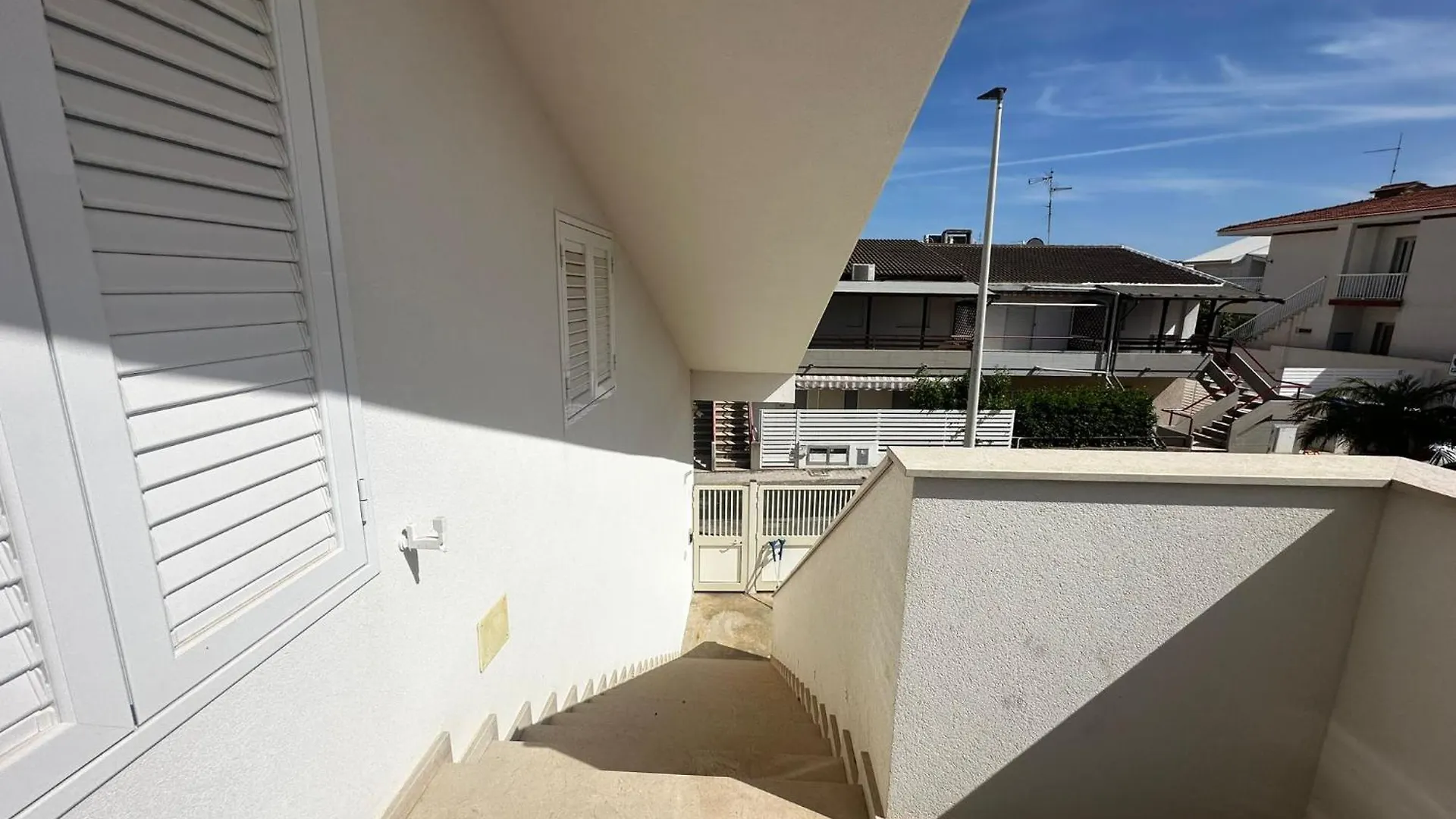Villaggio Azzurro Casa Orchidee 10 아파트 이탈리아