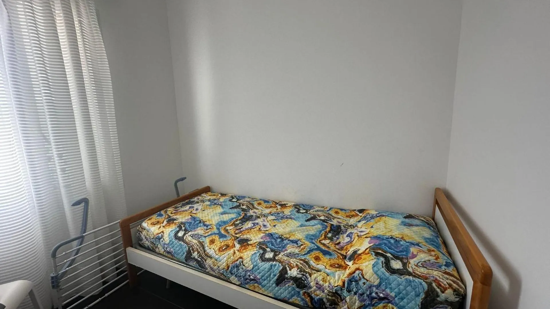 Villaggio Azzurro Casa Orchidee 10 아파트 이탈리아